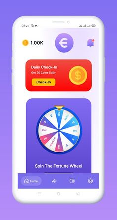 Earno - Screenshot 2