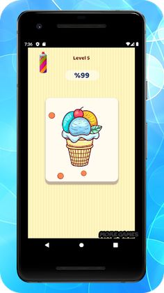 Sticker Maker Game - Screenshot 4