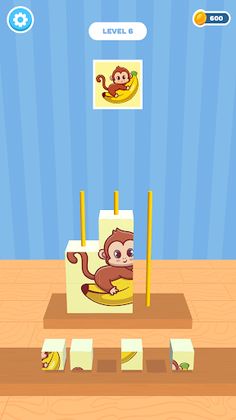 Sort It Solve It - Screenshot 2