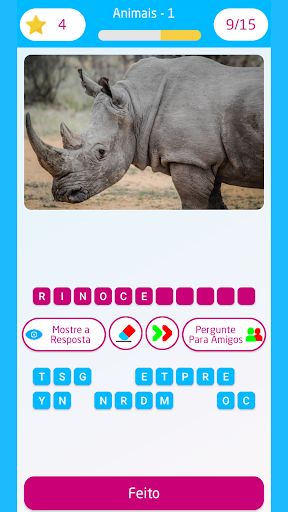 QuizMeister - Screenshot 2