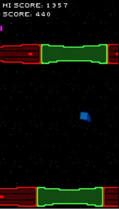 Square Go Up - Screenshot 4