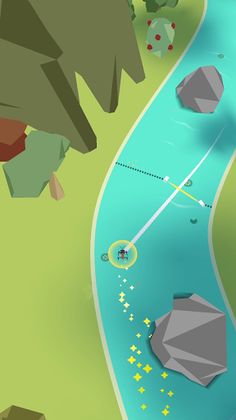 WaterStrider - Screenshot 4