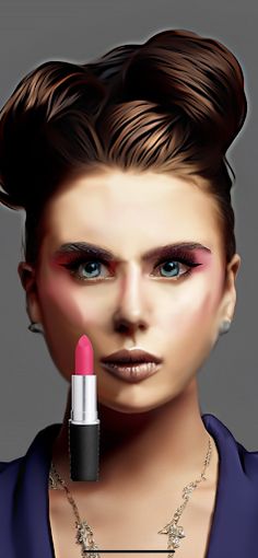 ASMR Salon Makeover Spa Makeup - Screenshot 4