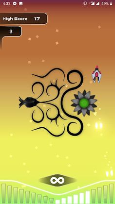 Project Fly : Space Shooter - Screenshot 3