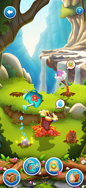 Jelly Juice - Screenshot 3