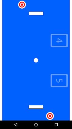 Retro Tennis - Screenshot 3