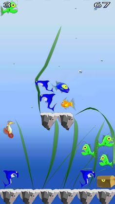 Draggled - Screenshot 4