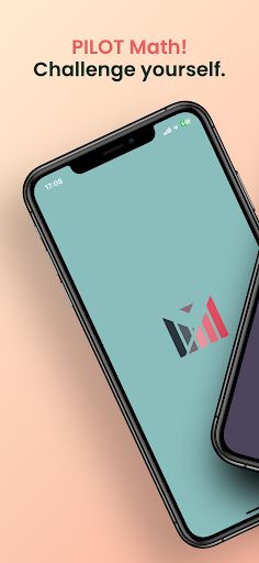 Pilot Math! - Screenshot 1