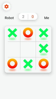 XO Shapes - Screenshot 1