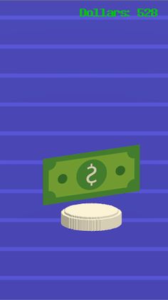 One dollar donation - Screenshot 2