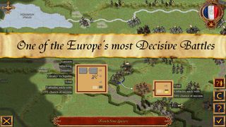 Wellington's Victory - Screenshot 1