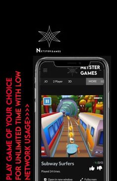 Netster Games - Screenshot 3