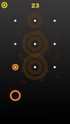 Circles galaxy - Screenshot 3