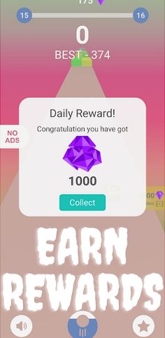 Color speed ball 2022 - Screenshot 4