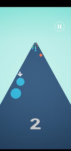 Ballsy Lanes - Screenshot 1