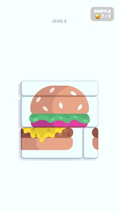 PuzzleSwap - Jigsaw Adventure - Screenshot 3