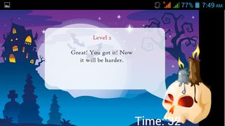 Ghost Capturer - Screenshot 3