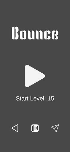 Bounce - Screenshot 1