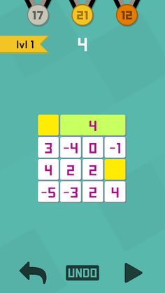 LineSweep - Screenshot 1