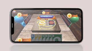 Uno 3D - Screenshot 1