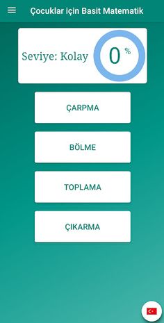 Temel Matematik - Screenshot 2