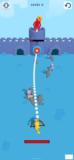 Epic Bowman - Screenshot 3