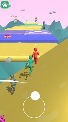 SeeSaw your way - Screenshot 2