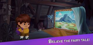 Braid son: platformer games 2d - Screenshot 1