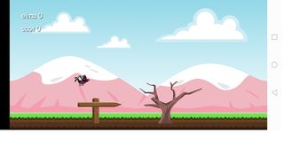 Survivor Bird - Screenshot 3