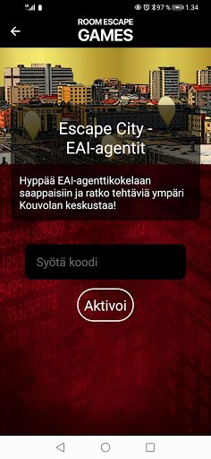 REgames - Screenshot 3