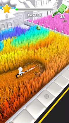 Raft Dash - Screenshot 2