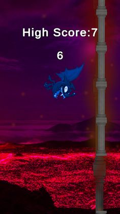Djinn - Screenshot 2