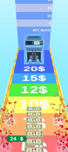 Money Stack - Screenshot 4