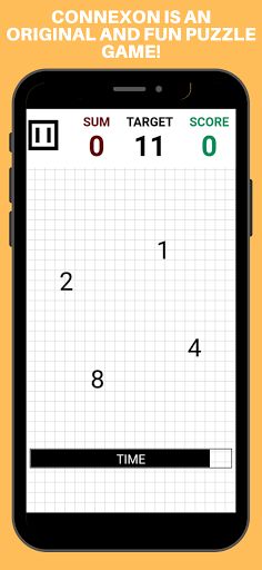 Connexon - Screenshot 1