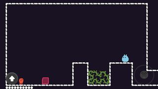 Bouger Game - Screenshot 2