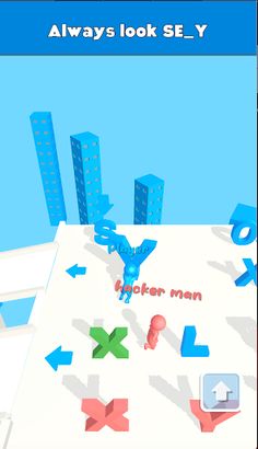 تحدي الحروف‎ - العاب - Screenshot 2