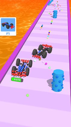 Assemble Fight - Screenshot 2