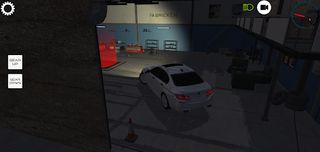 Hustlers Driving - Screenshot 1