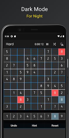 Every Sudoku - Screenshot 4