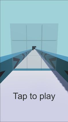 Corridoor - Screenshot 1