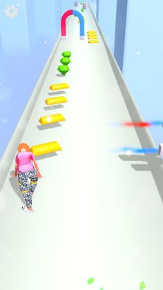 Golden Fashion - Screenshot 3