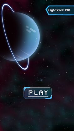 Space Shooter -Space Wars - Screenshot 1