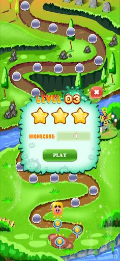 CandyFruit - Screenshot 1