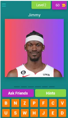 Heat Quizmania - Screenshot 3