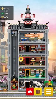 LEGO® Tower - Screenshot 3