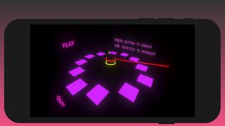 Jimer - Screenshot 1