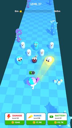 Pop the Mob - Screenshot 1
