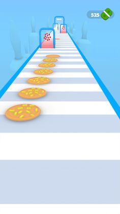 Bakery Cycle - Screenshot 2