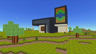 Adventure Craft - Screenshot 3