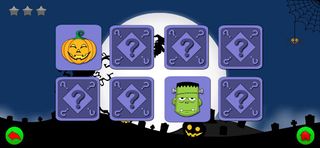 Terry's Halloween - Screenshot 3